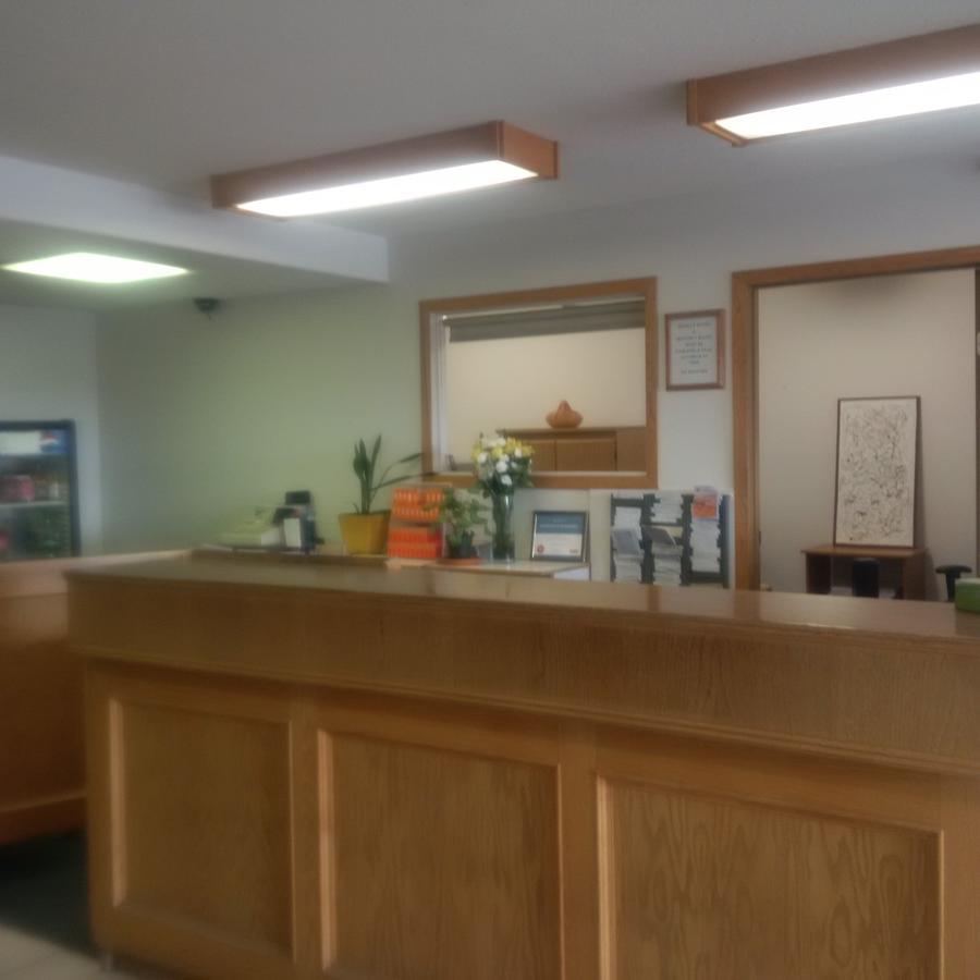 Travel-Inn Resort & Campground Саскатун Экстерьер фото